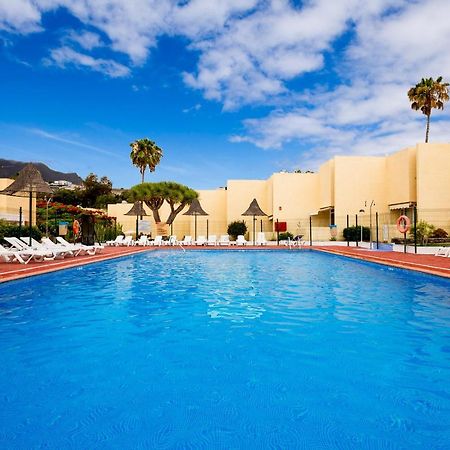 Bungalow Costa Adeje Cortijo 4-6 プラヤ・デ・ラス・アメリカス エクステリア 写真