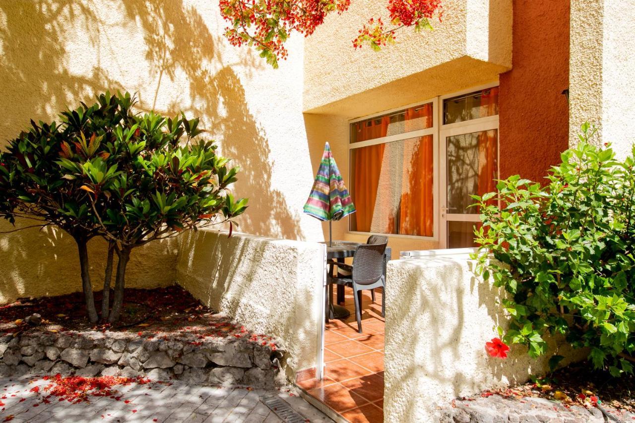 Bungalow Costa Adeje Cortijo 4-6 プラヤ・デ・ラス・アメリカス エクステリア 写真