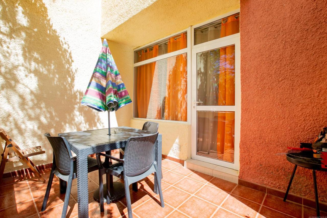 Bungalow Costa Adeje Cortijo 4-6 プラヤ・デ・ラス・アメリカス エクステリア 写真